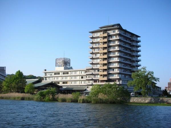 Kyo-Ohmi Hotel Shiga Kogen Eksteriør billede