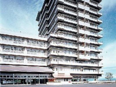 Kyo-Ohmi Hotel Shiga Kogen Eksteriør billede