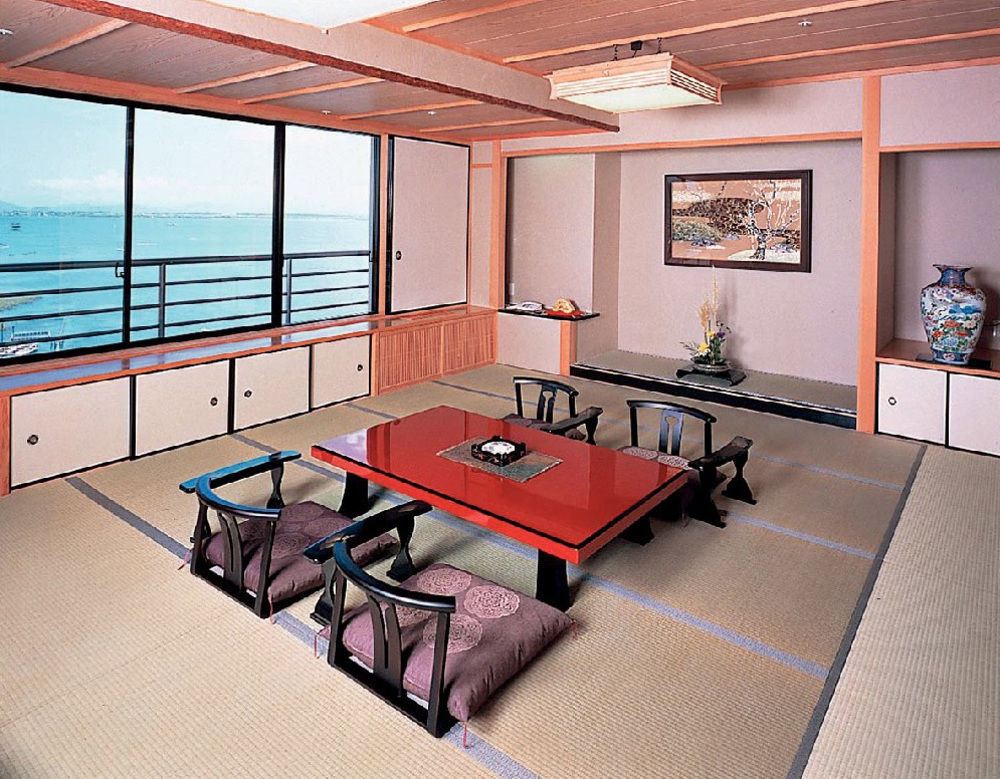 Kyo-Ohmi Hotel Shiga Kogen Eksteriør billede