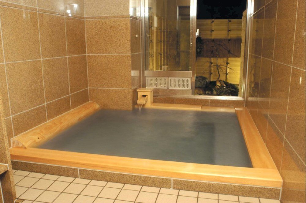 Kyo-Ohmi Hotel Shiga Kogen Eksteriør billede