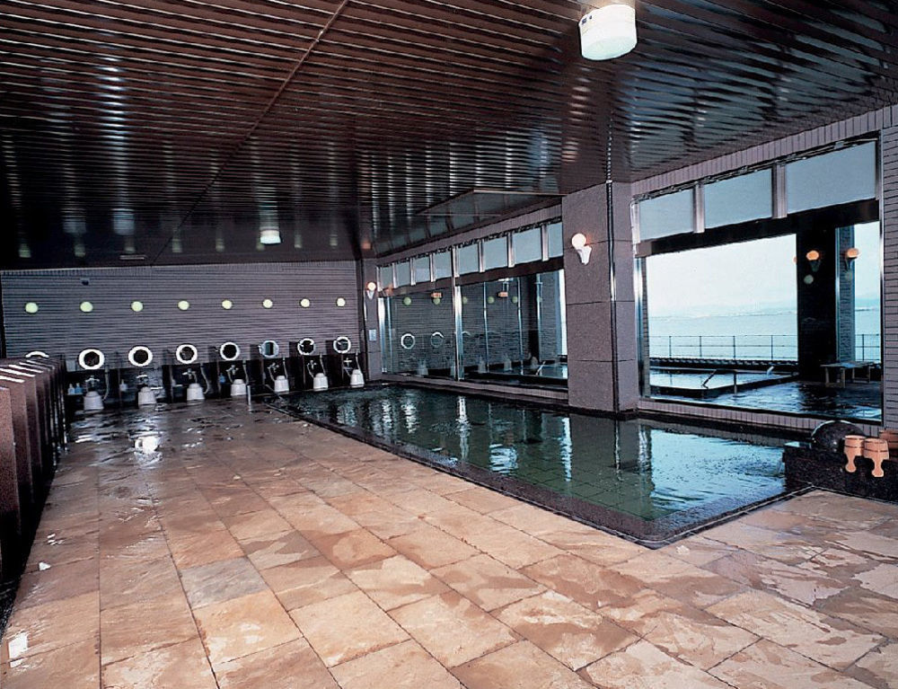 Kyo-Ohmi Hotel Shiga Kogen Eksteriør billede
