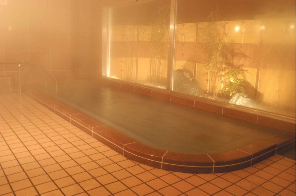 Kyo-Ohmi Hotel Shiga Kogen Eksteriør billede