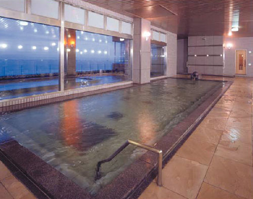 Kyo-Ohmi Hotel Shiga Kogen Eksteriør billede