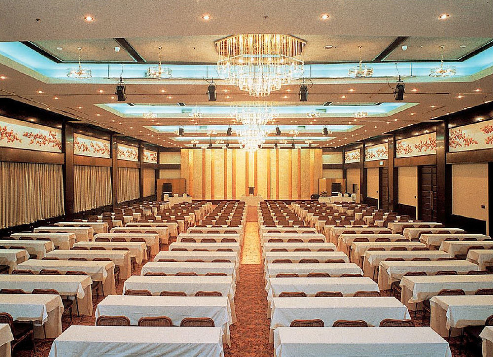 Kyo-Ohmi Hotel Shiga Kogen Eksteriør billede