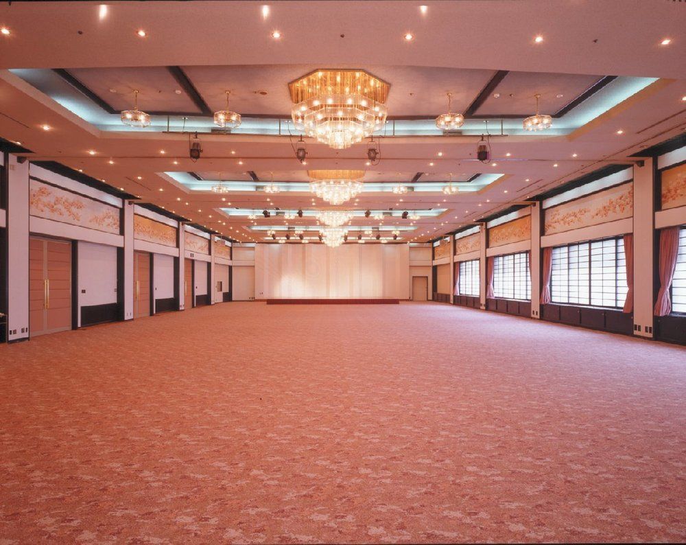 Kyo-Ohmi Hotel Shiga Kogen Eksteriør billede